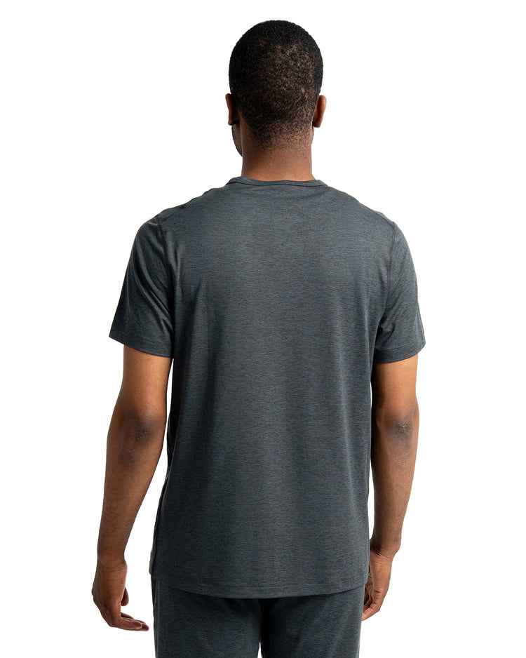 Charcoal Heather