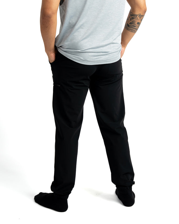 The Zenith Technical Jogger