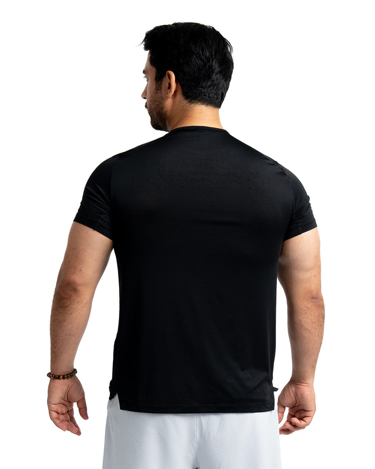 Apex Vapor Tee
