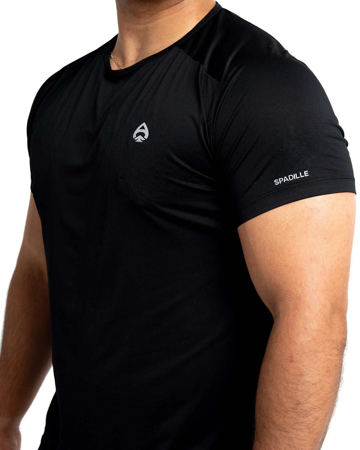 Apex Vapor Tee