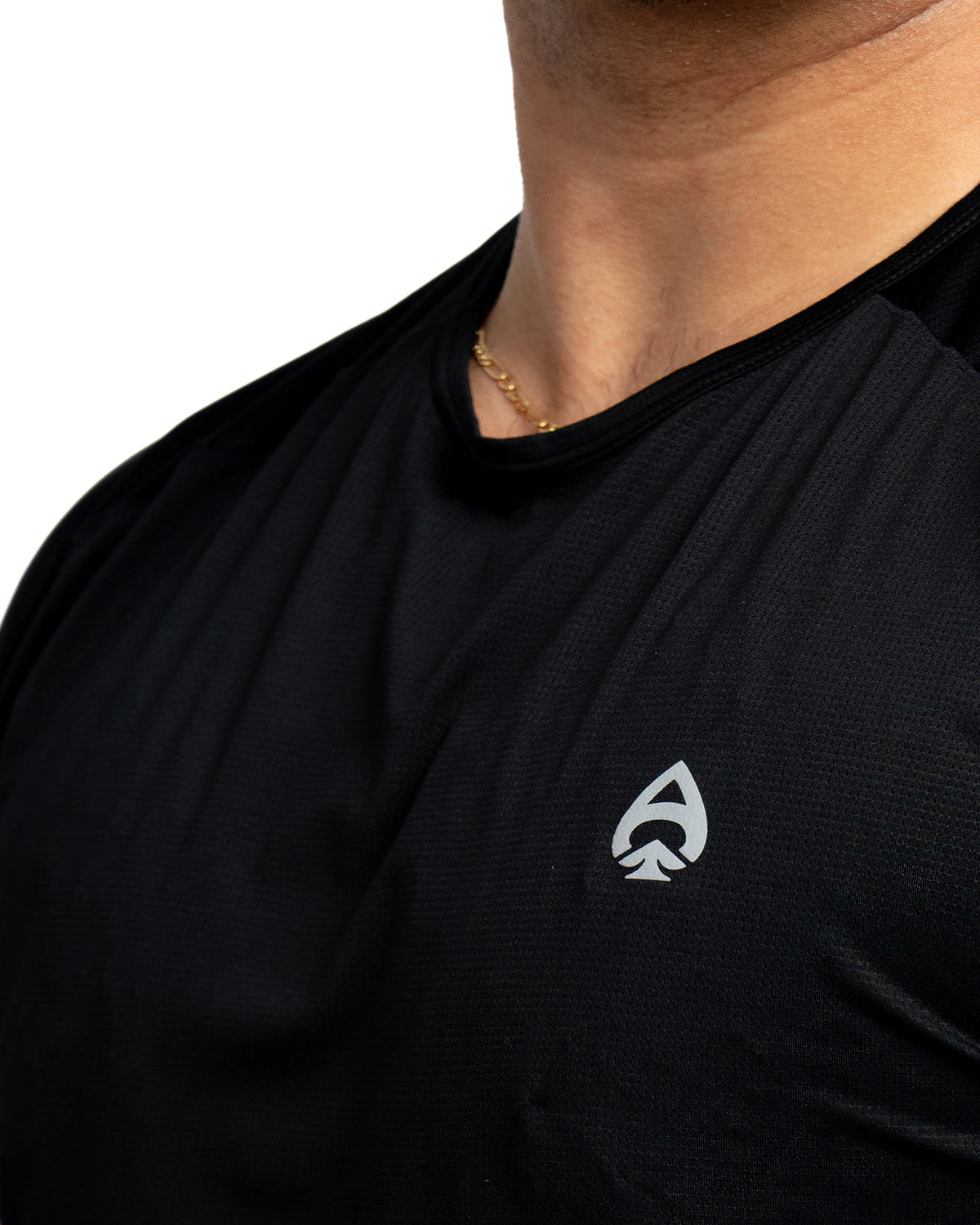 Apex Vapor Tee
