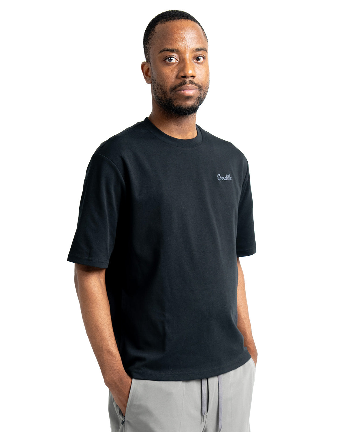 The Signature Heritage Tee