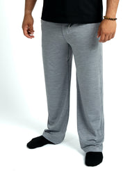 Light Grey Heather