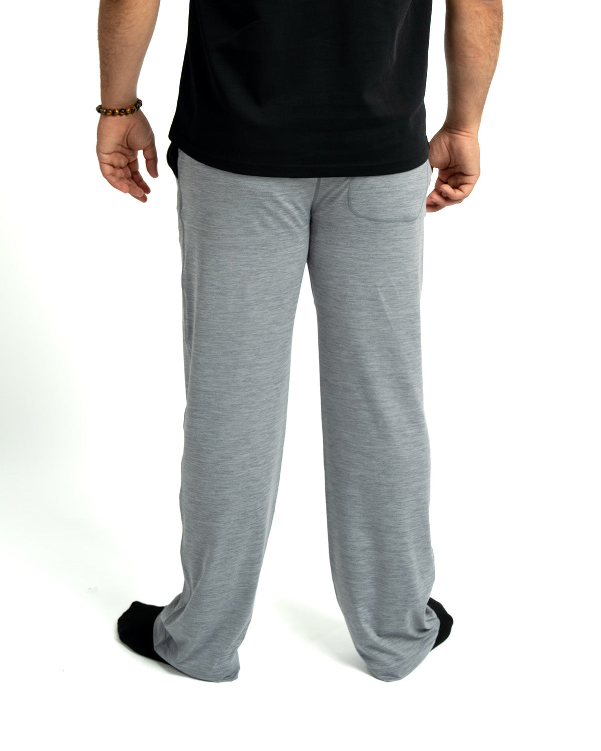 Light Grey Heather