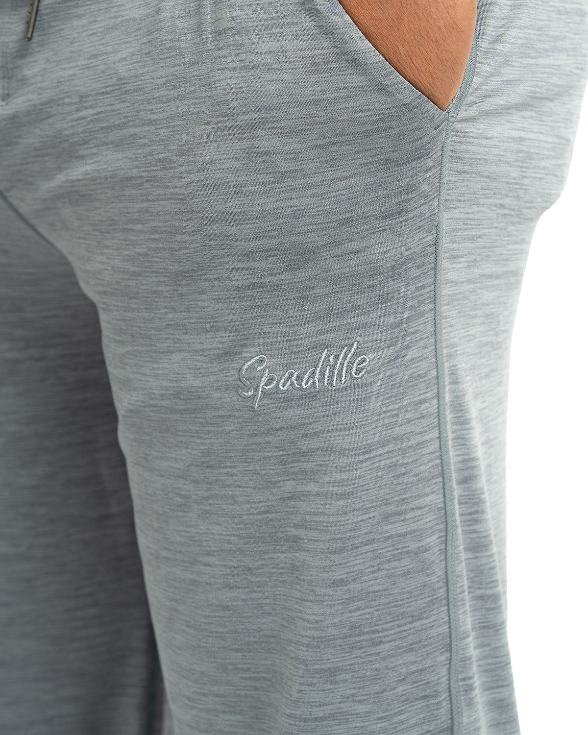 Light Grey Heather