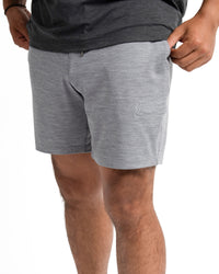 Light Grey Heather