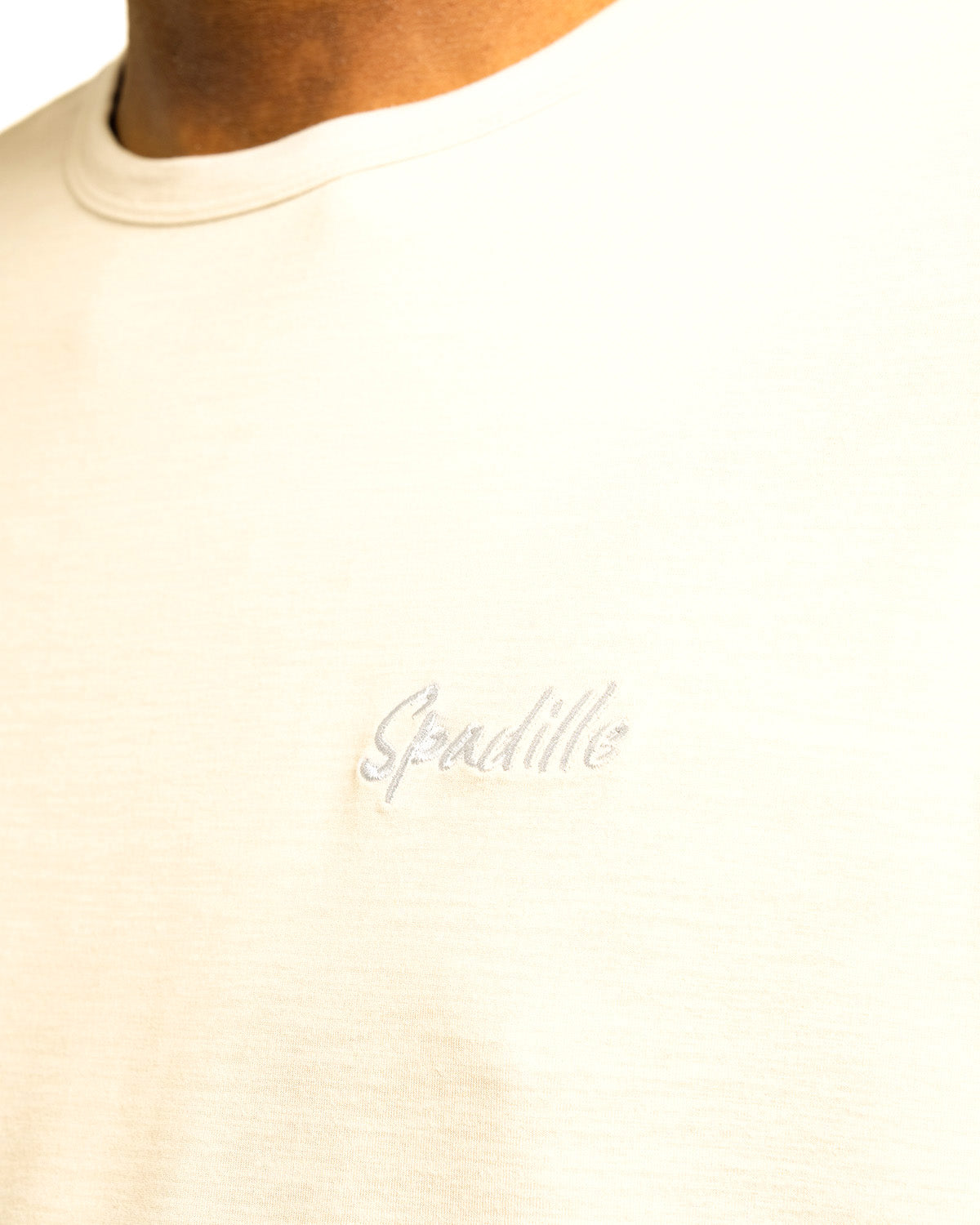 Beige Heather