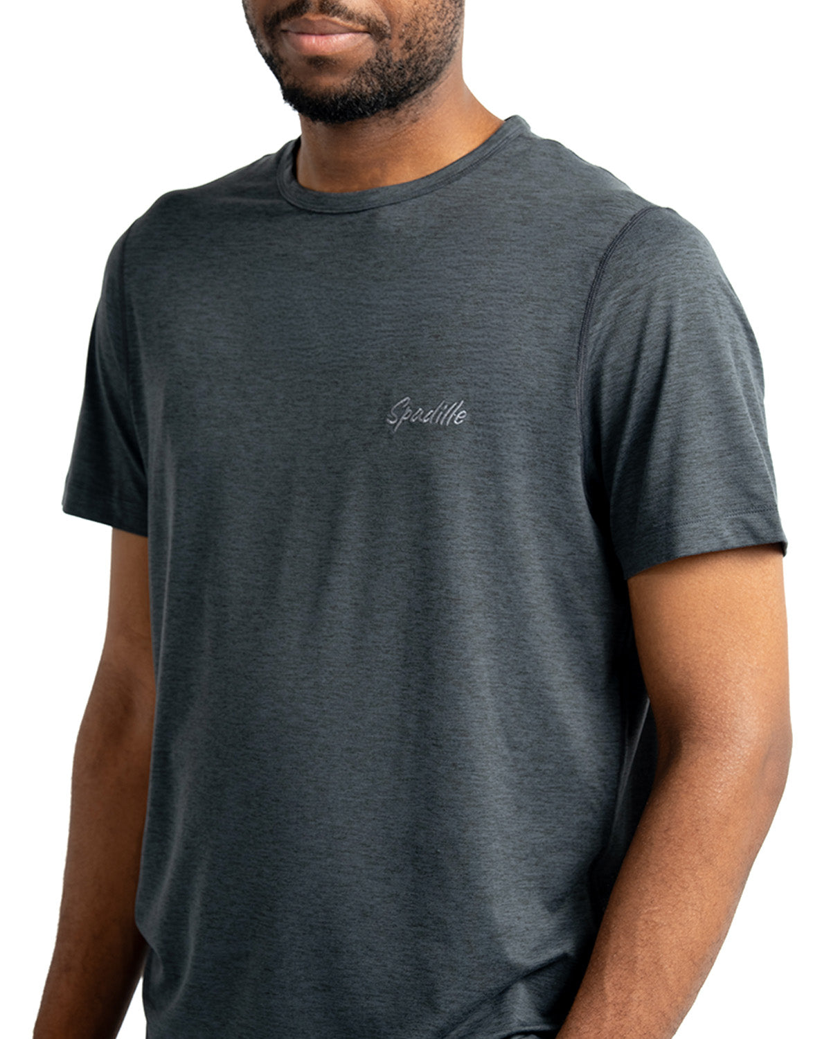Charcoal Heather