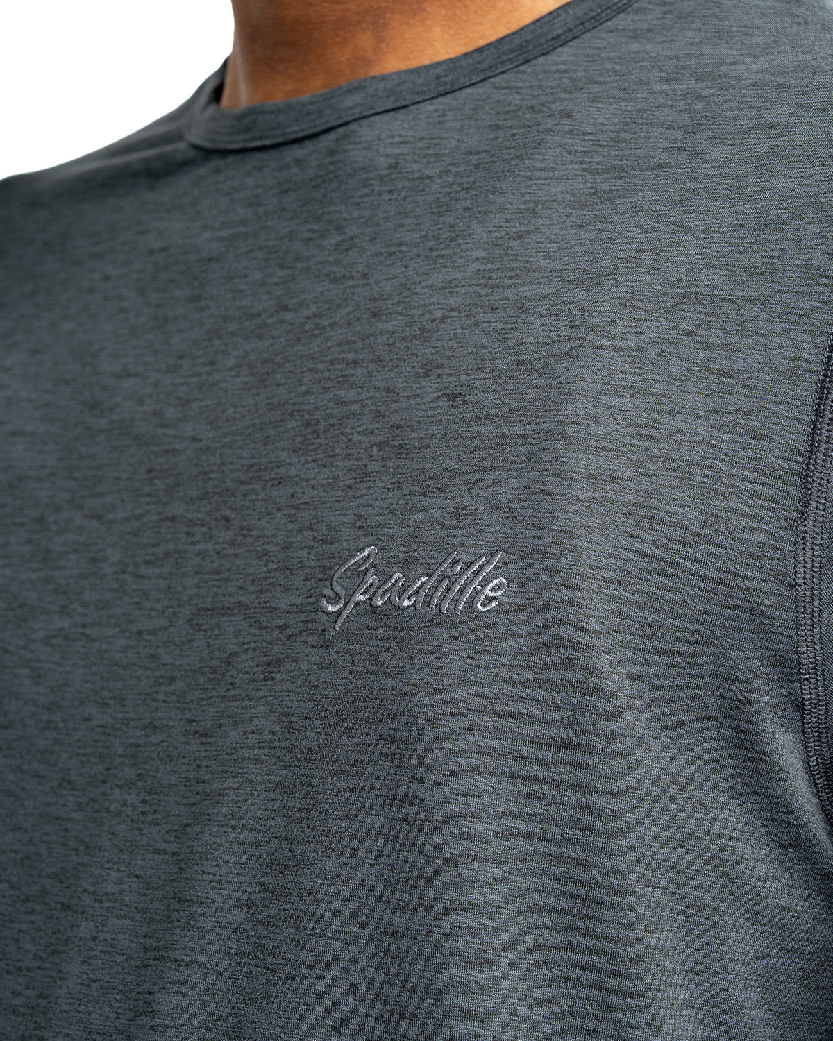 Charcoal Heather