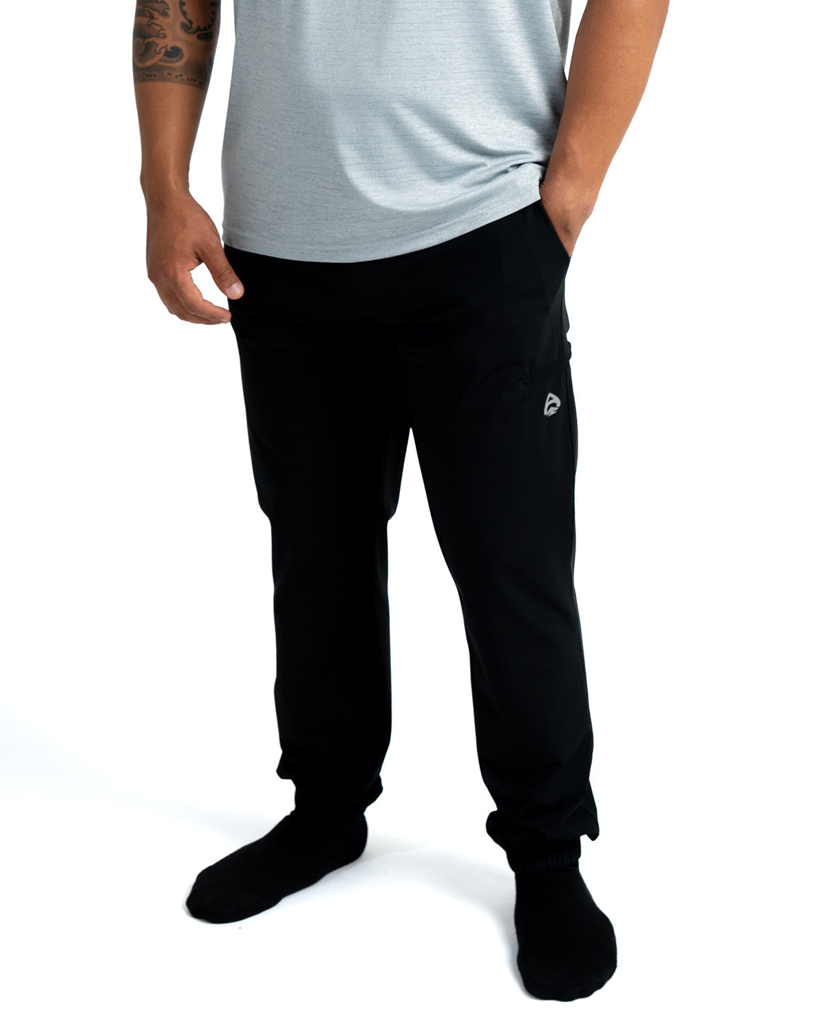 The Zenith Technical Jogger
