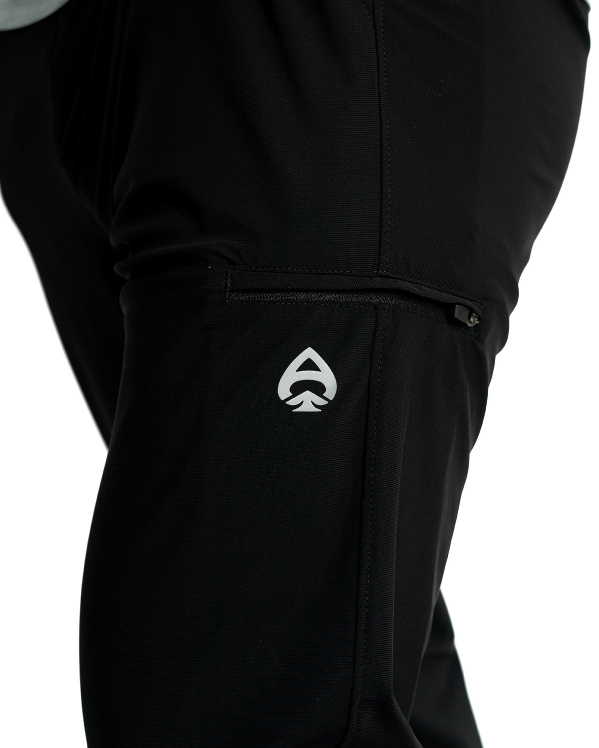 The Zenith Technical Jogger